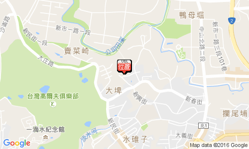 251 新北市淡水區新春街85巷19弄18號7樓